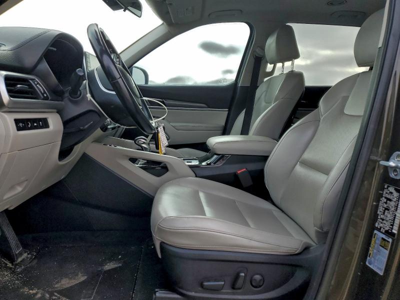 2020 KIA TELLURIDE #3311754720