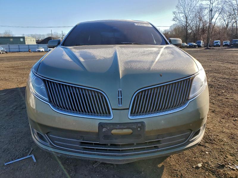 2013 LINCOLN MKS #3315883113