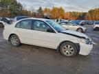 Lot #3304670981 2004 HONDA CIVIC LX