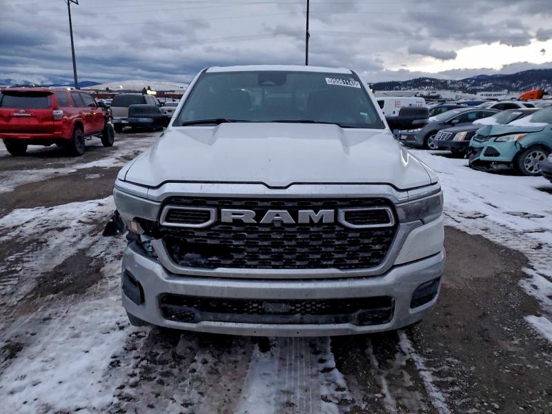 2025 RAM 1500 BIG H #3305686723