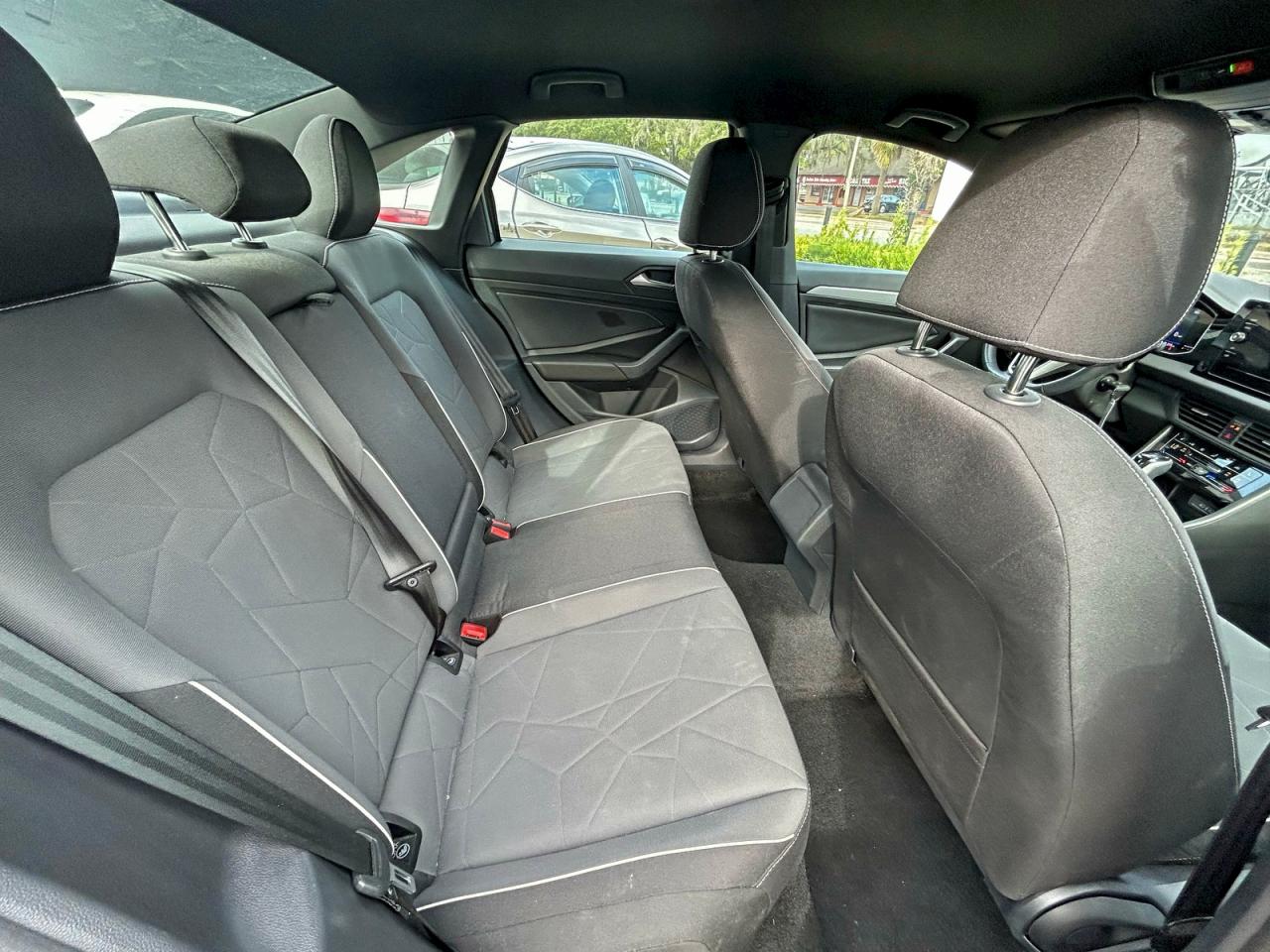 VOLKSWAGEN JETTA SPORT