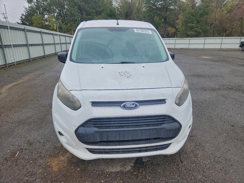 2015 FORD TRANSIT CO #3302694024