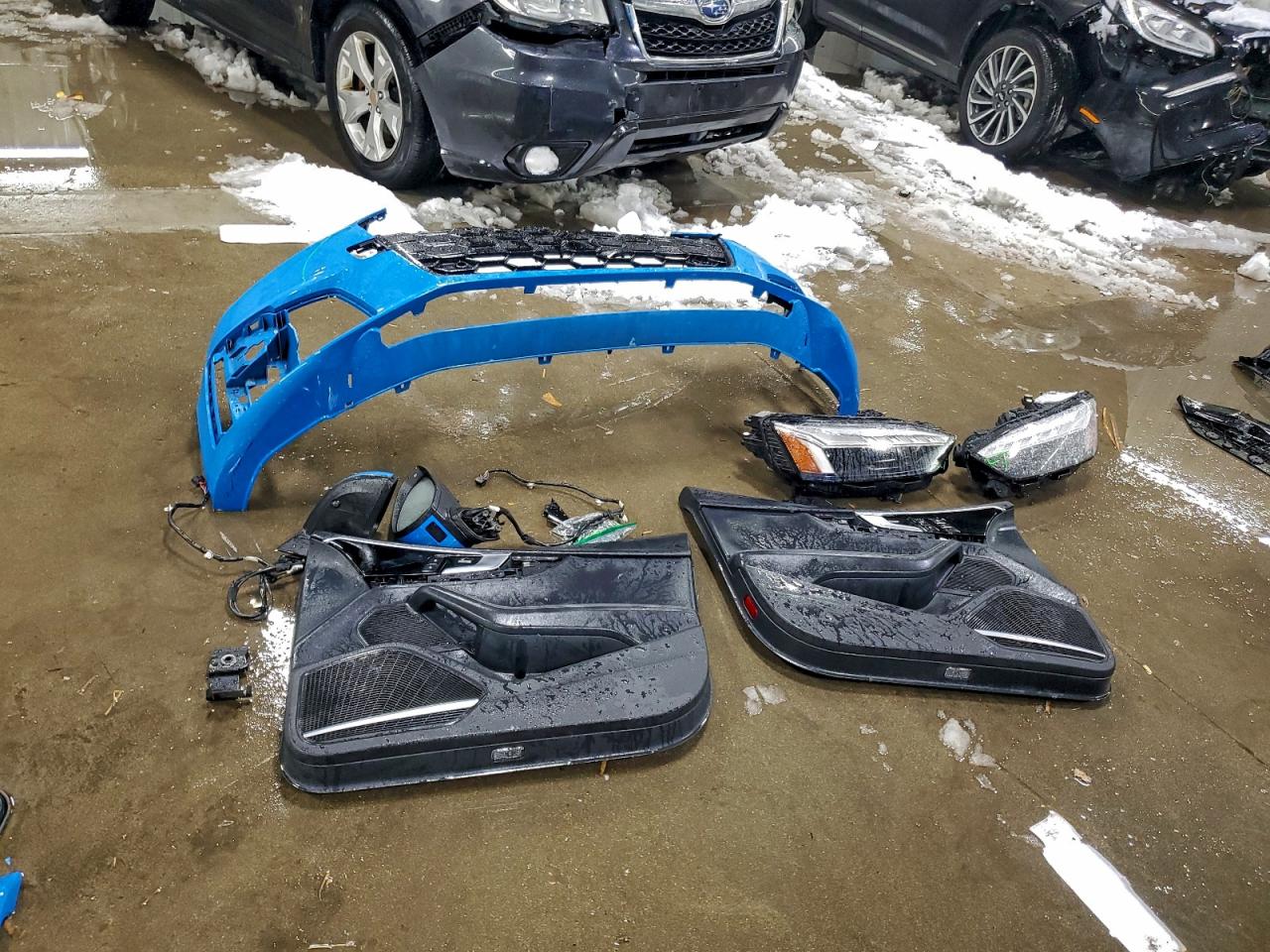 AUDI A5 PREMIUM PLUS 45