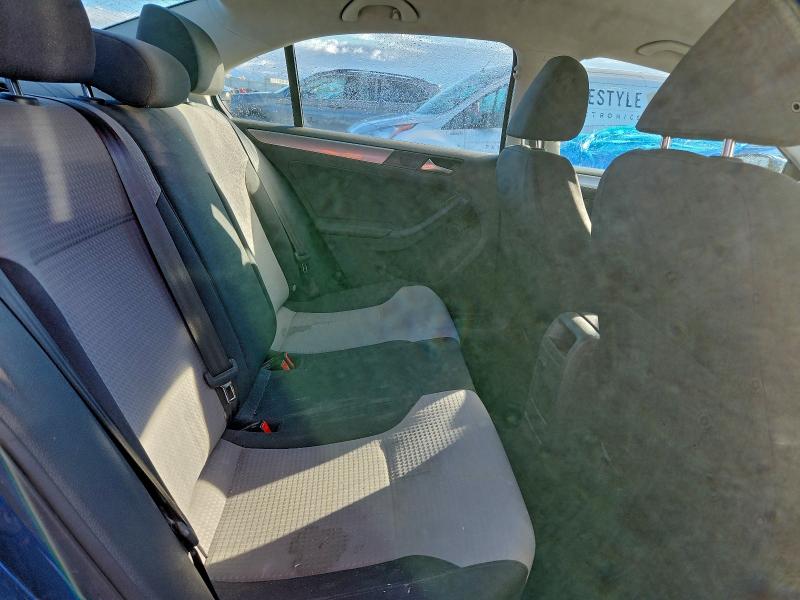 2018 VOLKSWAGEN JETTA S #3309462562