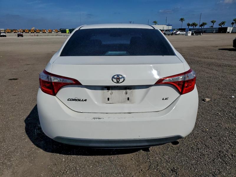 2014 TOYOTA COROLLA L #3308506071