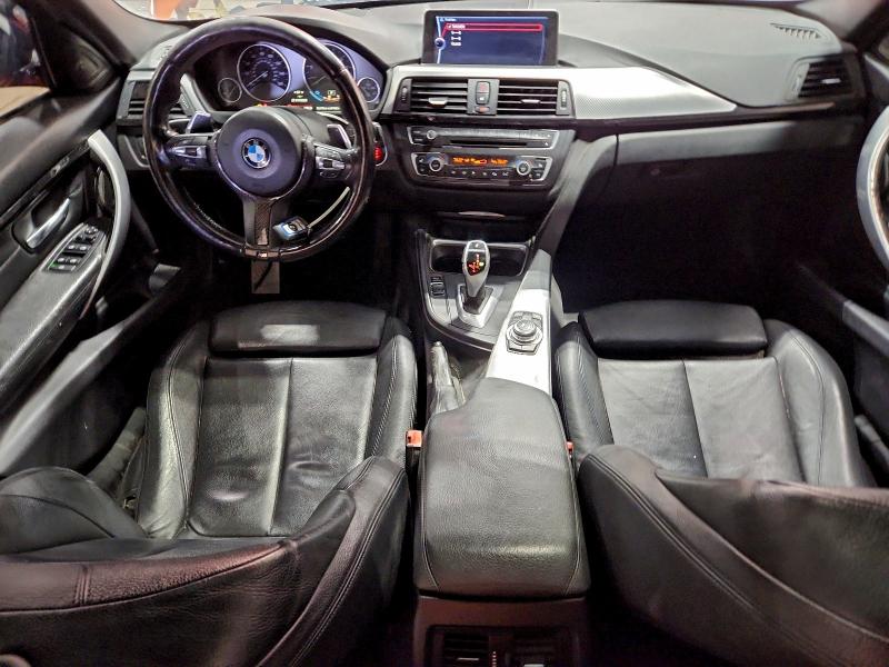 2013 BMW 335 XI #3305313315