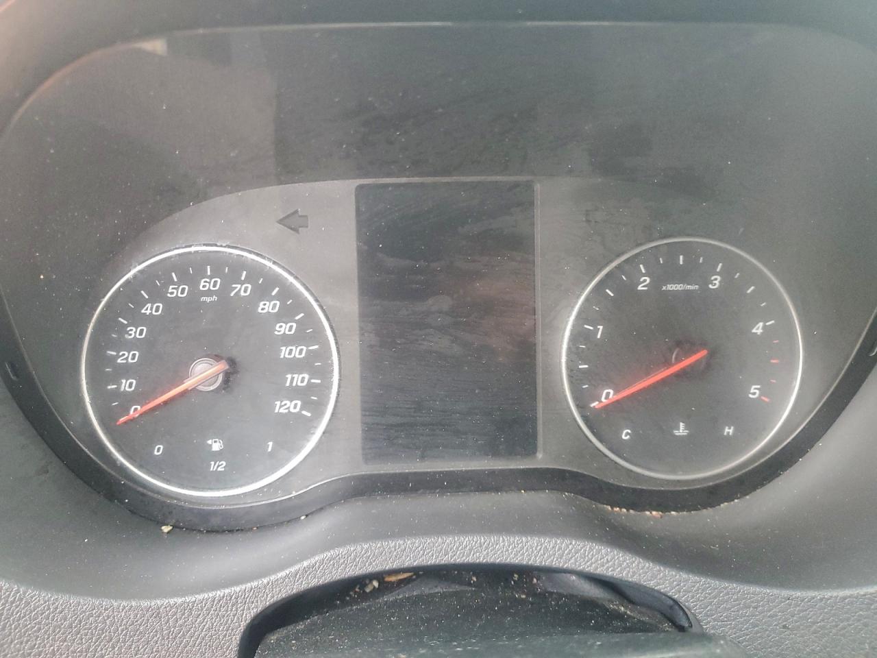 MERCEDES-BENZ SPRINTER 2500