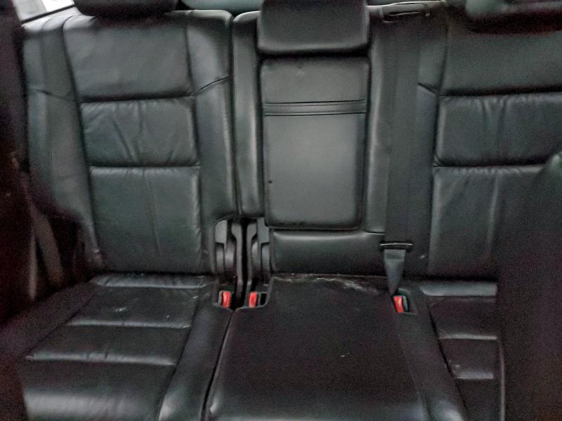 2012 JEEP GRAND CHER #3303757428