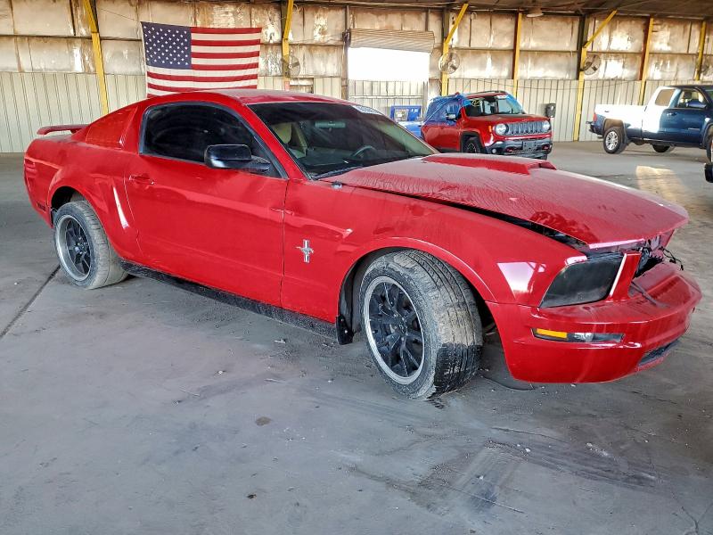 2005 FORD MUSTANG #3302963630