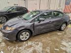 Lot #3306730795 2015 HONDA CIVIC LX