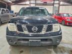 Lot #3312393122 2007 NISSAN FRONTIER K