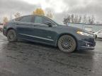 Lot #3310304963 2014 FORD FUSION TIT