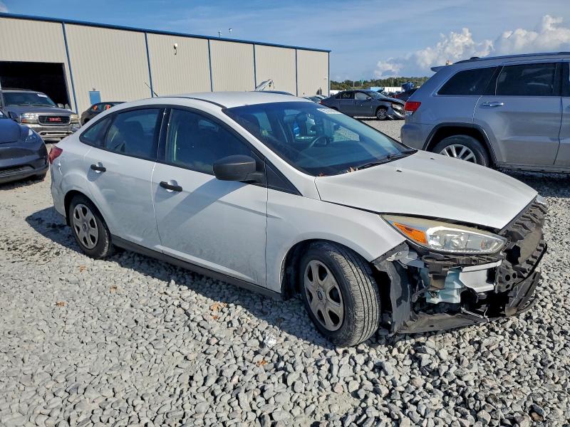 2016 FORD FOCUS S #3302730018