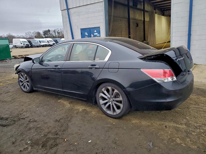 2009 HONDA ACCORD LX #3316792408