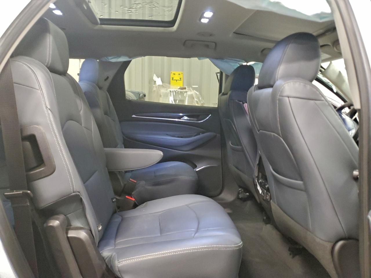 BUICK ENCLAVE PREMIUM