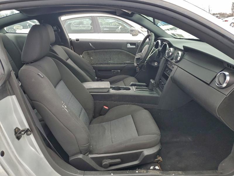 2009 FORD MUSTANG #3304523526