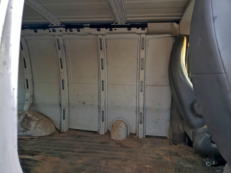 2014 CHEVROLET EXPRESS G1 #3317861910