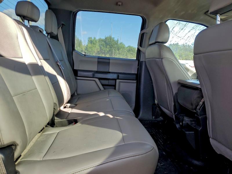 2019 FORD F250 SUPER #3316777403