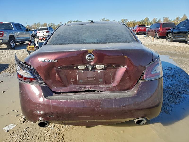 2014 NISSAN MAXIMA 3.5 #3320171171