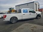 Lot #3312492617 2023 FORD F150 SUPER