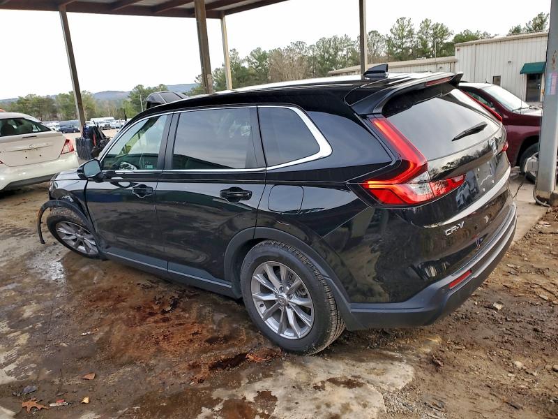 2023 HONDA CR-V EXL #3310562094