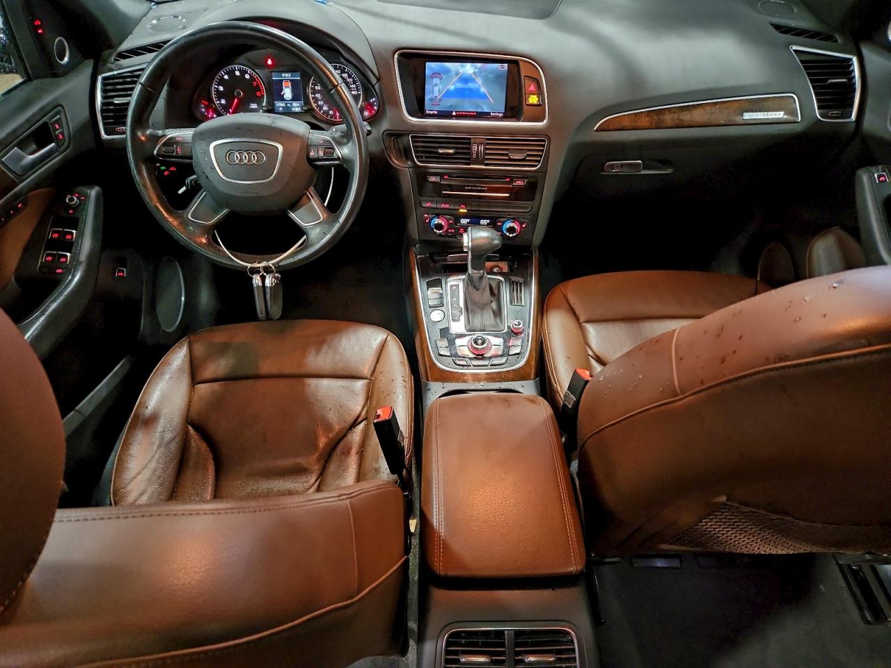 AUDI Q5 PREMIUM PLUS