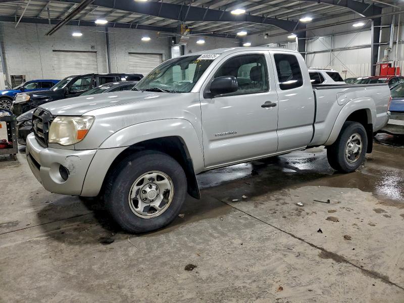 2005 TOYOTA TACOMA ACC #3316762408