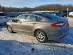Lot #3312513622 2013 FORD FUSION SE