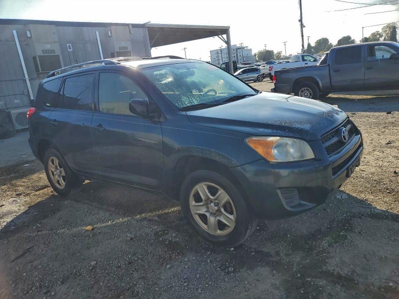2010 TOYOTA RAV4 #3304655917