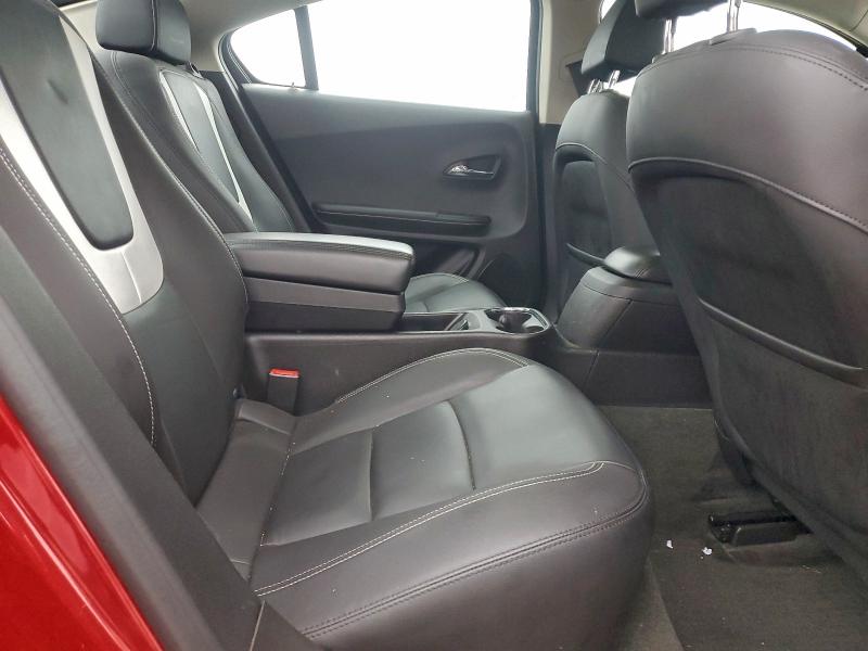 2013 CHEVROLET VOLT #3304519469