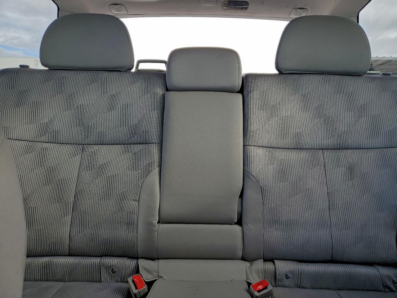 SUBARU FORESTER 2.5X PREMIUM