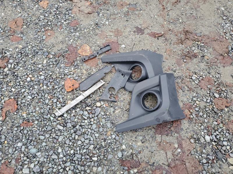 2018 SUBARU CROSSTREK #3303743449