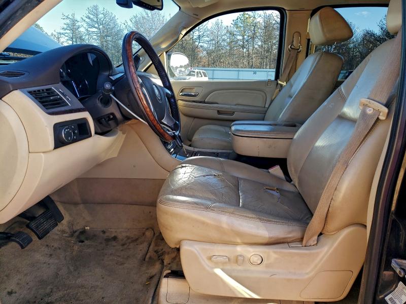 2007 CADILLAC ESCALADE E #3305305336