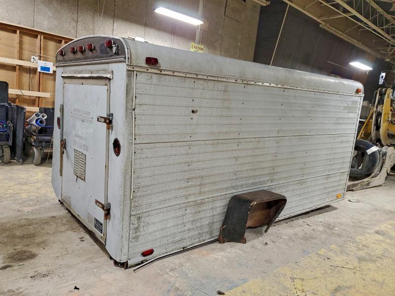 1990 UNITED EXPRESSLINE UNKNOWN #3315414357