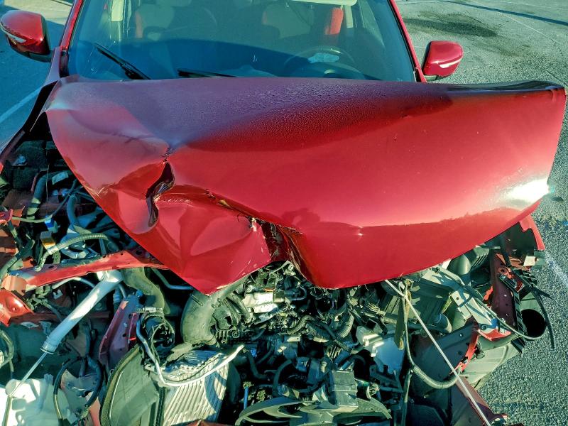 2015 NISSAN JUKE S #3316772422