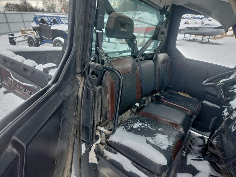 2017 POLARIS RANGER XP #3304587471