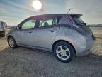 Lot #3316905080 2013 NISSAN LEAF S
