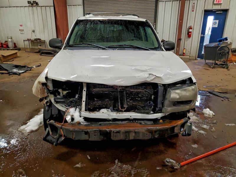 2006 CHEVROLET TRAILBLAZE #3311523233