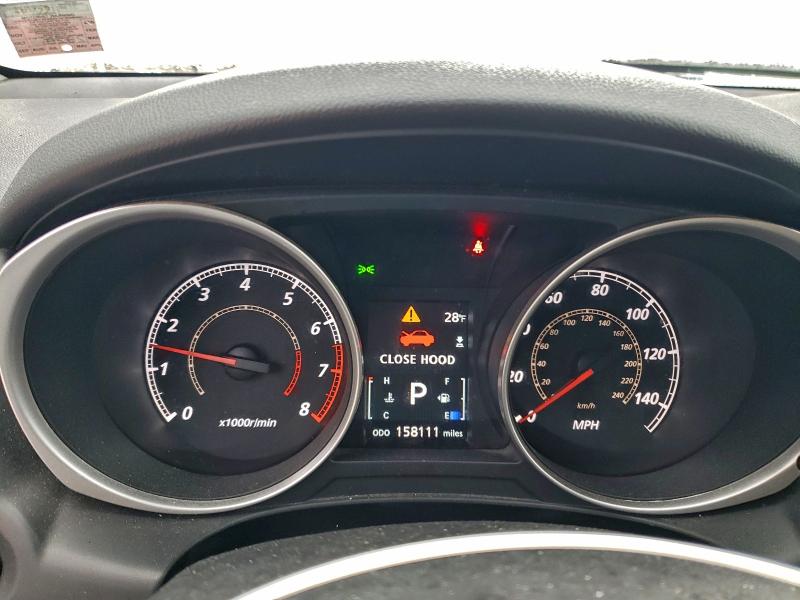 2011 MITSUBISHI OUTLANDER #3301661645