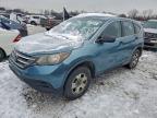 2014 HONDA CR-V LX #3317706112