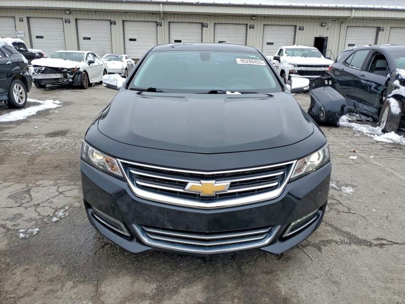 2020 CHEVROLET IMPALA PRE #3303963737