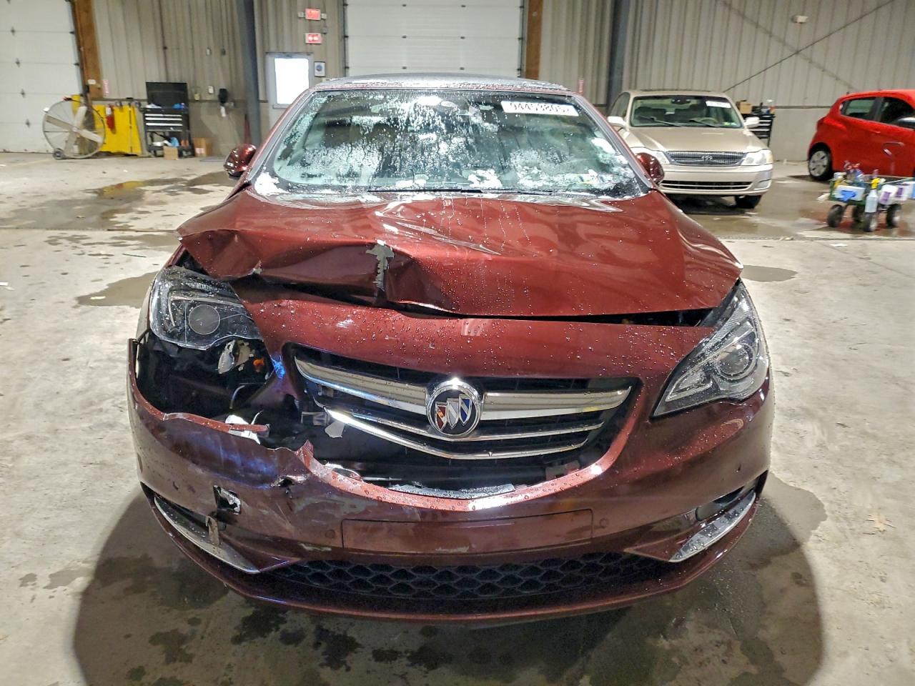 BUICK CASCADA PREMIUM