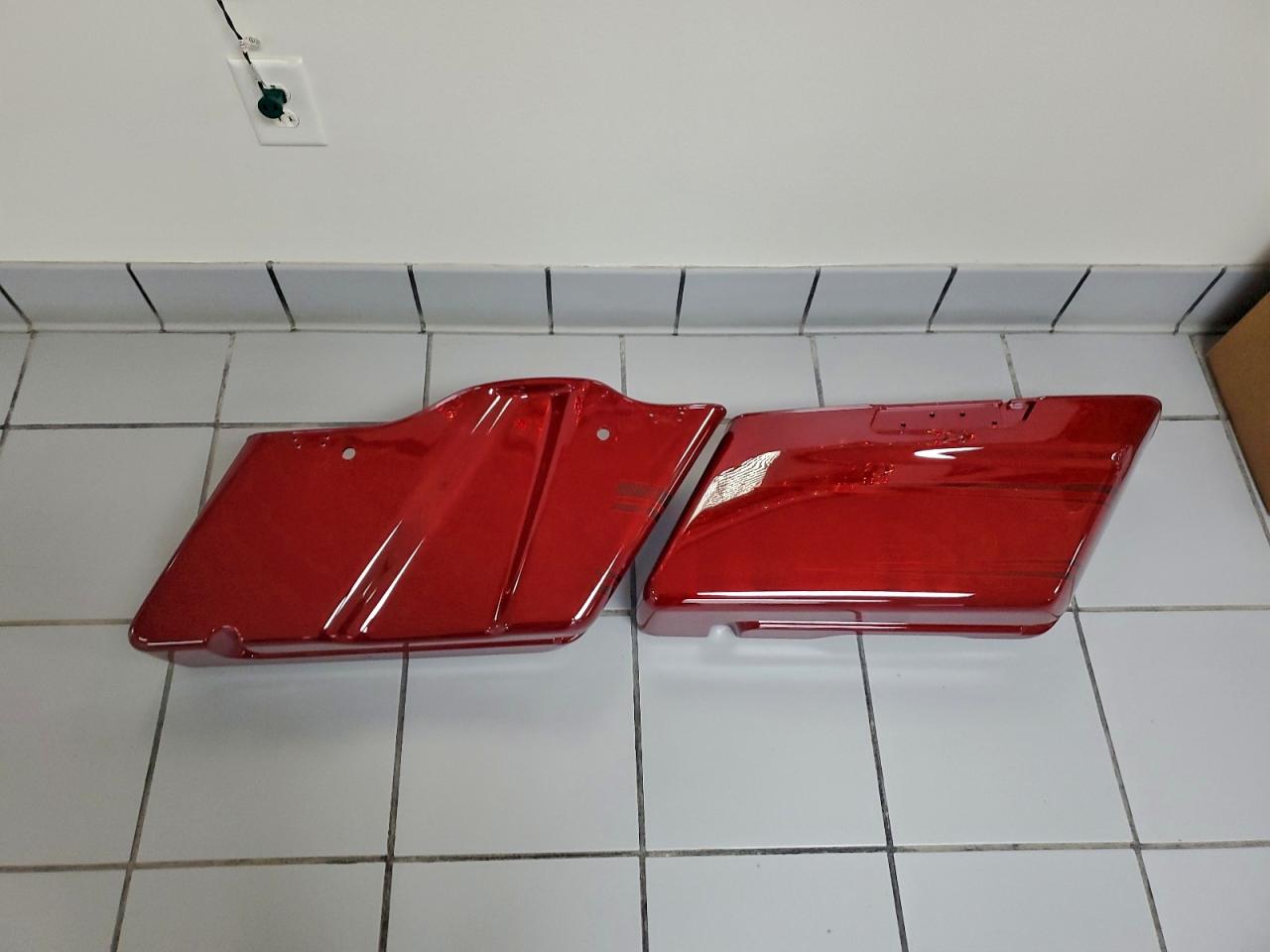 Lot #3310352969 2020 OTHER OTHER