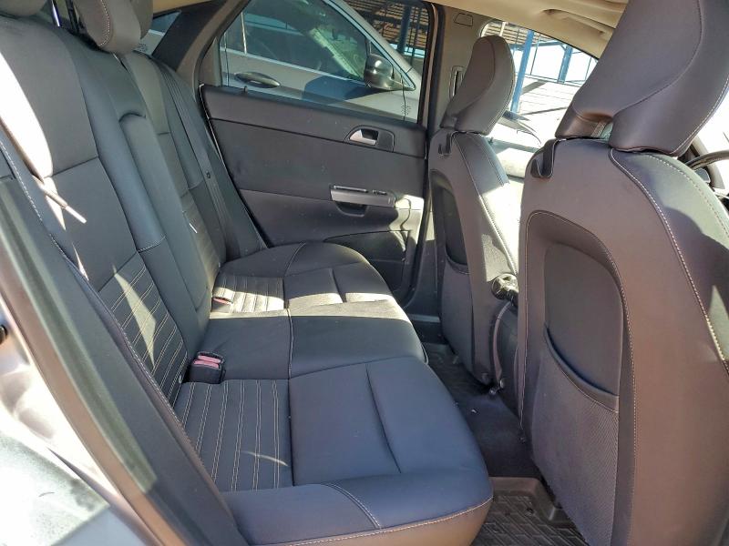 2010 VOLVO S40 2.4I #3304169466