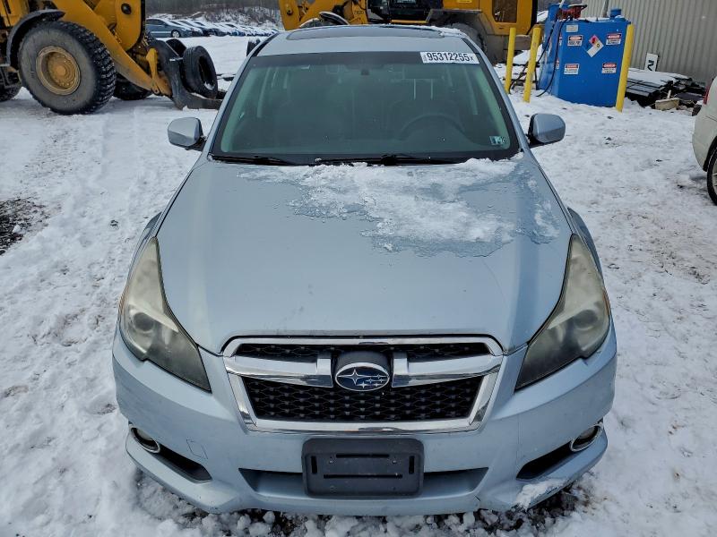 2013 SUBARU LEGACY 2.5 #3311544241