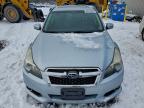 Lot #3311544241 2013 SUBARU LEGACY 2.5