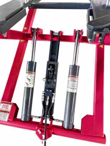 2025 OTHER CAR LIFT #3312454671