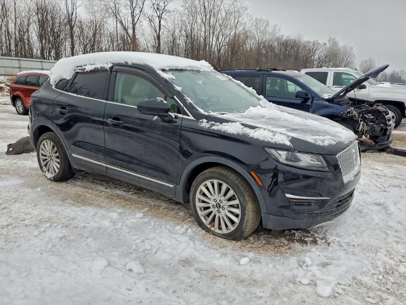 2019 LINCOLN MKC #3304455585