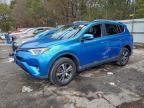 Lot #3315877094 2017 TOYOTA RAV4 XLE