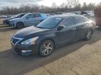 Lot #3311461340 2015 NISSAN ALTIMA 2.5